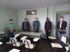 Mão de obra para construção do prédio da Escola Meridional será contratada via SINE Lafaiete