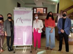 Secretária e Vereadora realizam visita técnica a consórcio em Belo Horizonte