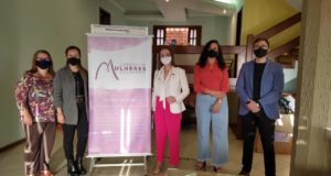 Secretária e Vereadora realizam visita técnica a consórcio em Belo Horizonte