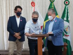 Lafaiete adere ao Programa Minas Livre para Crescer e institui decreto de liberdade econômica