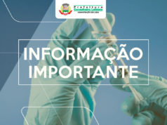 Pré-cadastro para levantamento adolescentes na faixa etária de 12 a 17 anos.