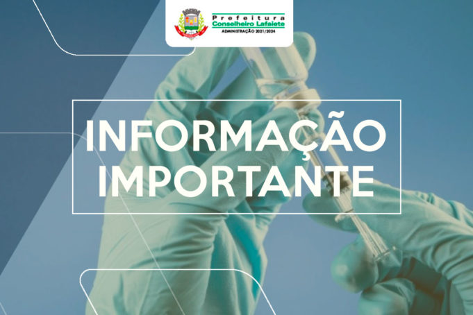 Pré-cadastro para levantamento adolescentes na faixa etária de 12 a 17 anos.