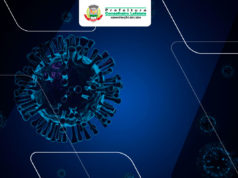 COVID-19: SECRETARIA DE SAÚDE INFORMA SOBRE VARIANTE DE ATENÇÃO (VOC)