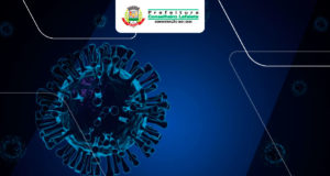 COVID-19: SECRETARIA DE SAÚDE INFORMA SOBRE VARIANTE DE ATENÇÃO (VOC)