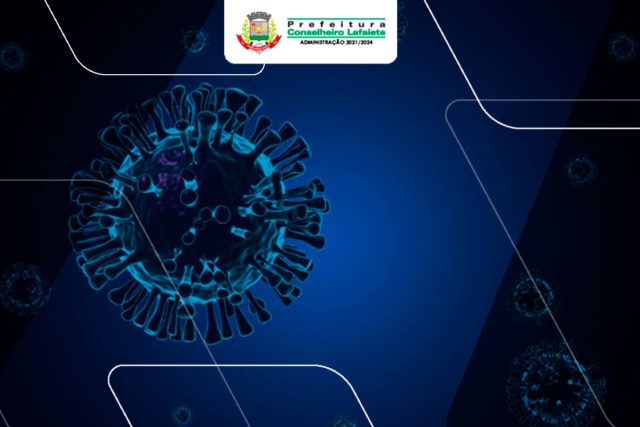 COVID-19: SECRETARIA DE SAÚDE INFORMA SOBRE VARIANTE DE ATENÇÃO (VOC)