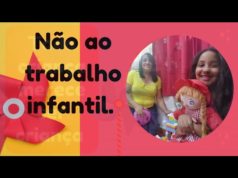 Escola Municipal “Júlia Miranda Nogueira” na luta pela erradicação do trabalho infantil