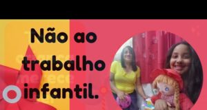 Escola Municipal “Júlia Miranda Nogueira” na luta pela erradicação do trabalho infantil