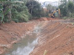 Serviços essenciais e obras são realizados diariamente no munícipio