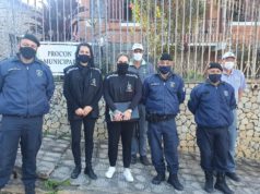 Lafaiete participa da Operação Petróleo Real que fiscaliza postos de combustíveis