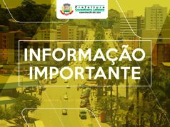 LAFAIETE PERMANECE NA ONDA AMARELA E MANTÉM RESTRIÇÕES