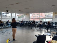 Prefeitura lança projeto de capacitação e apoio ao servidor público