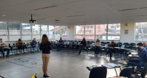 Prefeitura lança projeto de capacitação e apoio ao servidor público