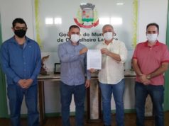 Prefeitura assina contrato com Viação Umuarama e transporte público será retomado em 15 dias