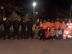 EQUIPE DA OPERAÇÃO ACOLHIDA APRESENTA BALANÇO DAS AÇÕES