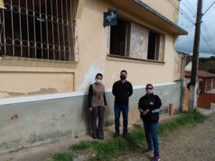 AGCs descentralizadas serão padronizadas conforme convênio entre Prefeitura e Correios