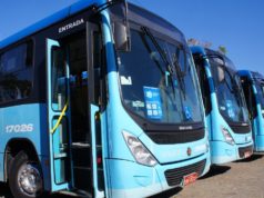 Viação Umuarama divulga horários e itinerários do transporte coletivo. Serviço iniciará neste sábado