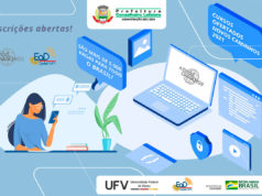 A Escola Técnica Federal CEDAF vinculada a Universidade Federal de Viçosa – Campus Florestal oferecerá mais de 5000 vagas em 52 cursos