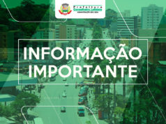 PREFEITURA DIVULGA NOVO PROTOCOLO SANITÁRIO PARA PREVENÇÃO À COVID-19