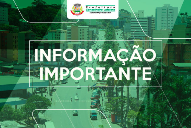 PREFEITURA DIVULGA NOVO PROTOCOLO SANITÁRIO PARA PREVENÇÃO À COVID-19