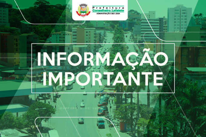 PREFEITURA DIVULGA NOVO PROTOCOLO SANITÁRIO PARA PREVENÇÃO À COVID-19