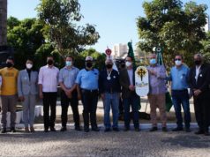 Região ganha importante roteiro turístico, o “Caminhos de São Tiago”