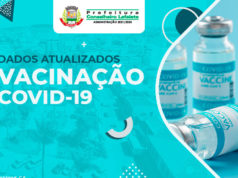 Informações detalhadas sobre a campanha de Vacinação contra a Covid 19