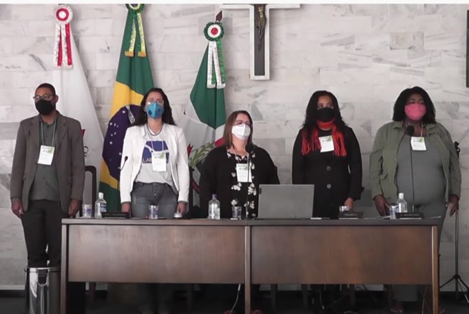 Lafaiete realiza XIII Conferência Municipal de Assistência Social