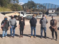 Prefeitura se prepara para realizar leilão de bens