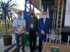 Secretários Municipais participam de evento promovido pela AMM e pelo SEBRAE