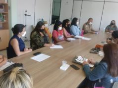 Ações de combate ao Trabalho Infantil em Lafaiete