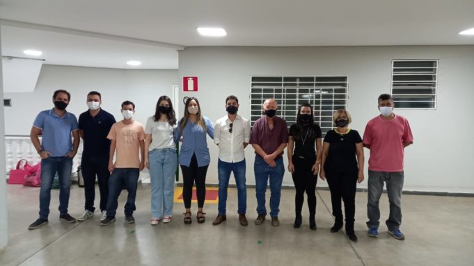 Leilão realizado pela prefeitura superou as expectativas da administração municipal