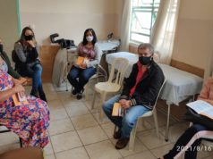 Saúde realiza ações de combate ao tabagismo