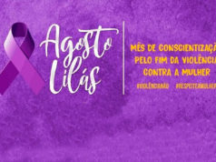 PREVENÇÃO À VIOLÊNCIA CONTRA MULHER É ASSUNTO DE AULA TEMÁTICA NO CAIC