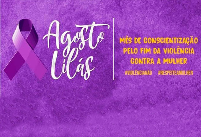 PREVENÇÃO À VIOLÊNCIA CONTRA MULHER É ASSUNTO DE AULA TEMÁTICA NO CAIC