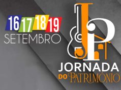 Conselheiro Lafaiete realizará entre os dias 16 a 19 de Setembro sua 8ª Jornada do Patrimônio Histórico Cultural