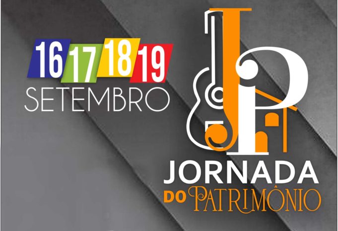 Conselheiro Lafaiete realizará entre os dias 16 a 19 de Setembro sua 8ª Jornada do Patrimônio Histórico Cultural