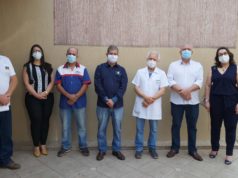 Administração Municipal devolve prédio ao Hospital São Camilo