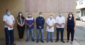 Administração Municipal devolve prédio ao Hospital São Camilo