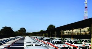 Defesa Civil é classificada em 35ª posição em todo o Estado e contemplada com recursos