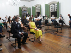 Lafaiete realiza 8ª Jornada do Patrimônio Histórico Cultural em comemoração ao aniversário da cidade