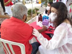 Cuidados com o coração é tema de evento da Secretaria de Saúde