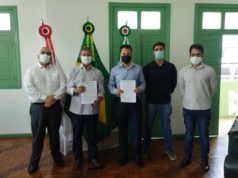 Prefeitura de Lafaiete e FDCL assinam acordo de cooperação para ampliação da regularização fundiária