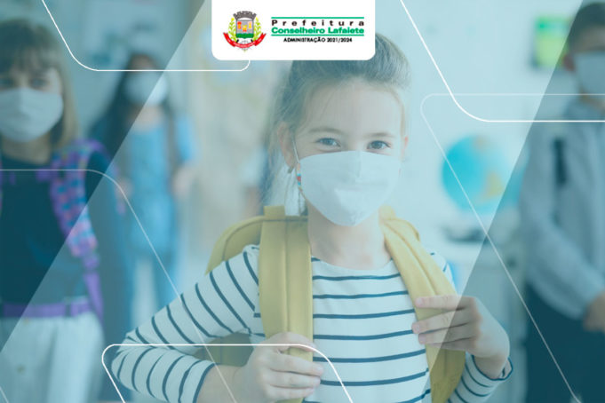 SEMED divulga cronograma de retorno às aulas presenciais nas Escolas Públicas Municipais