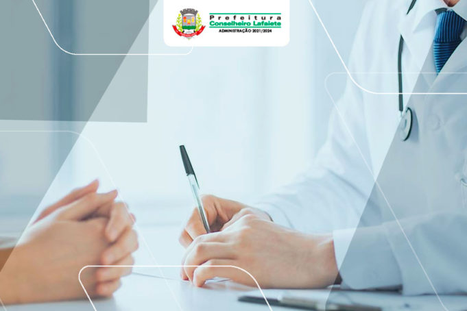 Prefeitura abre processo seletivo para Médico Ocupacional