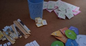 CAIC E IFMG/OB REALIZAM PROJETO DE INTERVENÇÃO PEDAGÓGICA