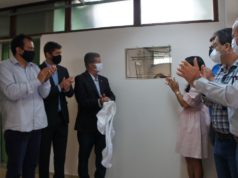 Prefeitura inaugura Centro de Desenvolvimento Urbano, modernização e agilidade na administração municipal