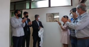 Prefeitura inaugura Centro de Desenvolvimento Urbano, modernização e agilidade na administração municipal