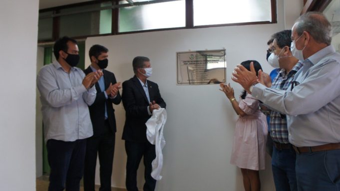 Prefeitura inaugura Centro de Desenvolvimento Urbano, modernização e agilidade na administração municipal