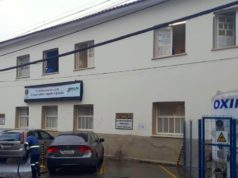 Desmobilização do Hospital de Campanha de Conselheiro Lafaiete