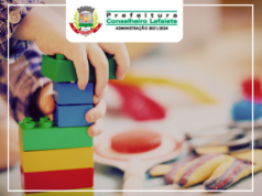 Cadastramento da demanda para levantamento de vaga para creche e pré-escola será a partir do dia 08 de novembro